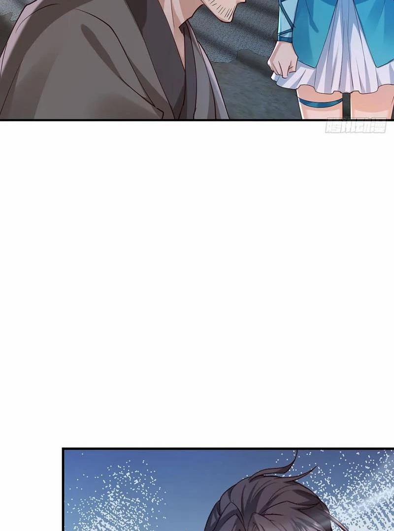 Đệ Tử Siêu Thần Ta Nằm Không, Tông Môn Hủy Diệt Ta Vô Địch 39 trang 21