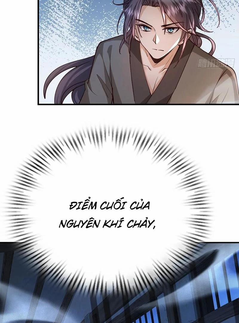 Đệ Tử Siêu Thần Ta Nằm Không, Tông Môn Hủy Diệt Ta Vô Địch 39 trang 22