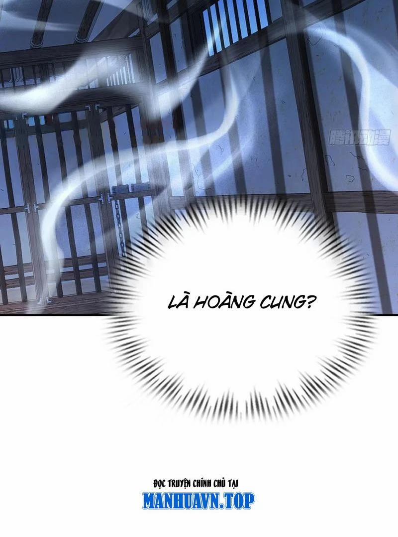 Đệ Tử Siêu Thần Ta Nằm Không, Tông Môn Hủy Diệt Ta Vô Địch 39 trang 23