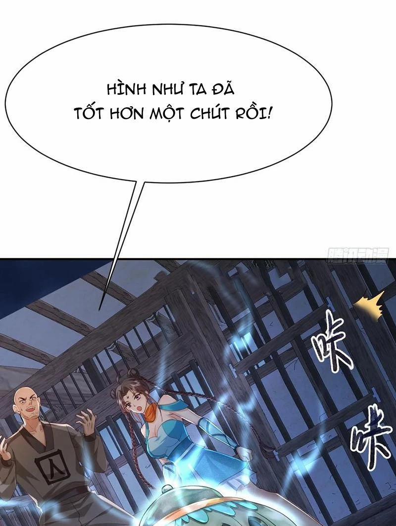 Đệ Tử Siêu Thần Ta Nằm Không, Tông Môn Hủy Diệt Ta Vô Địch 39 trang 27