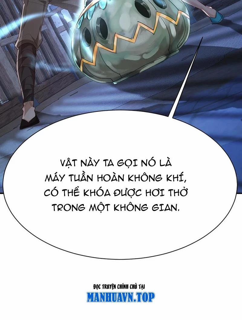 Đệ Tử Siêu Thần Ta Nằm Không, Tông Môn Hủy Diệt Ta Vô Địch 39 trang 28