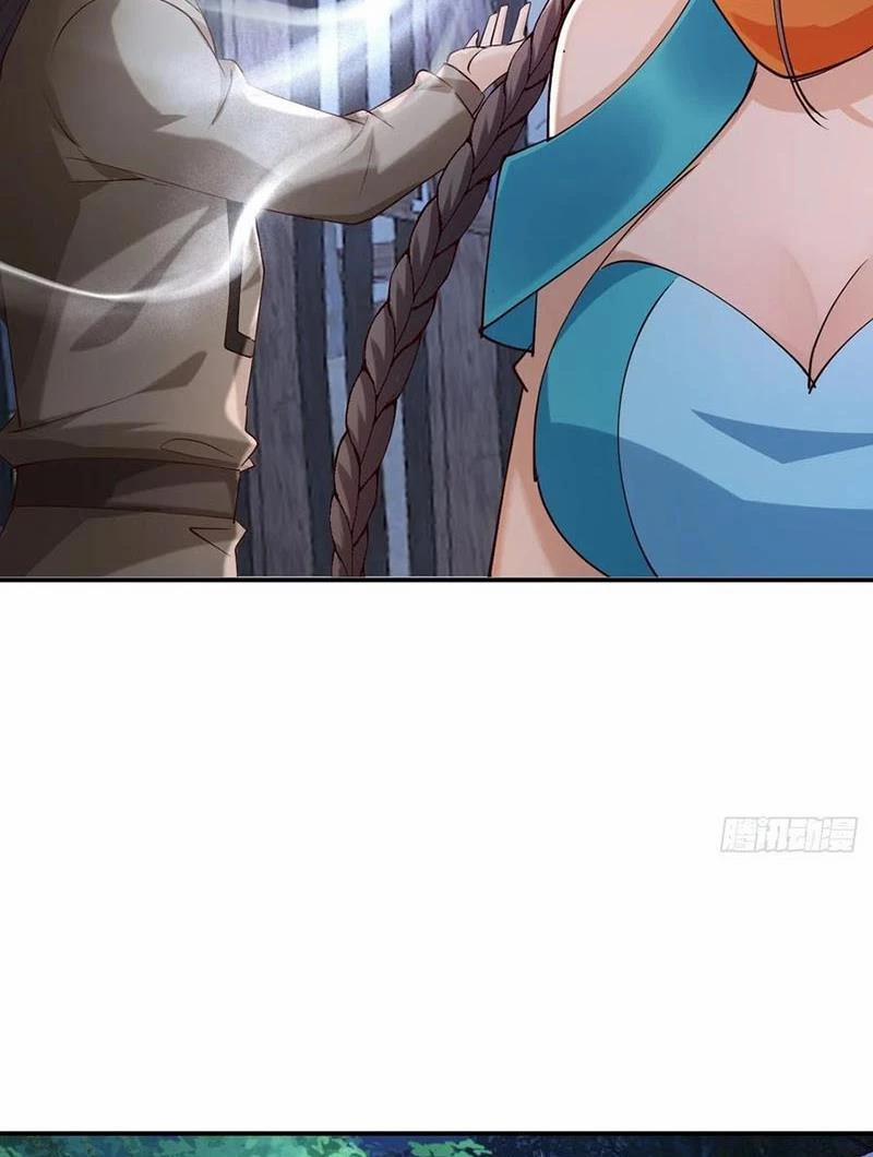 Đệ Tử Siêu Thần Ta Nằm Không, Tông Môn Hủy Diệt Ta Vô Địch 39 trang 30