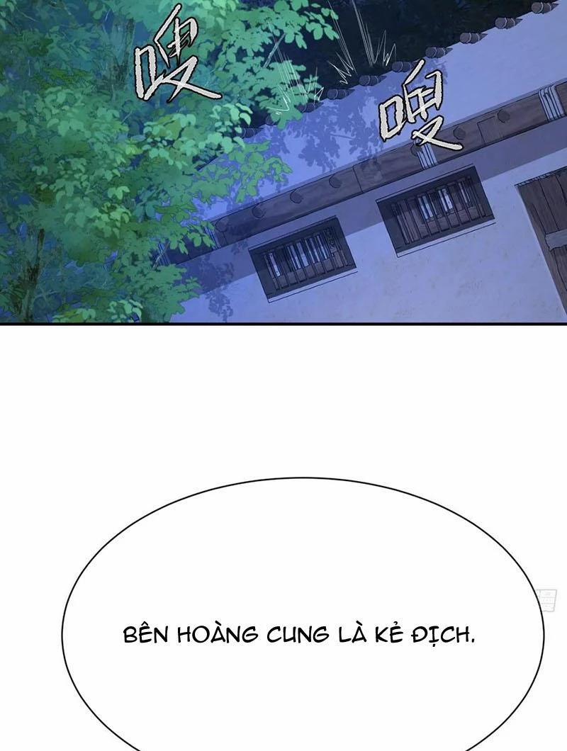 Đệ Tử Siêu Thần Ta Nằm Không, Tông Môn Hủy Diệt Ta Vô Địch 39 trang 31