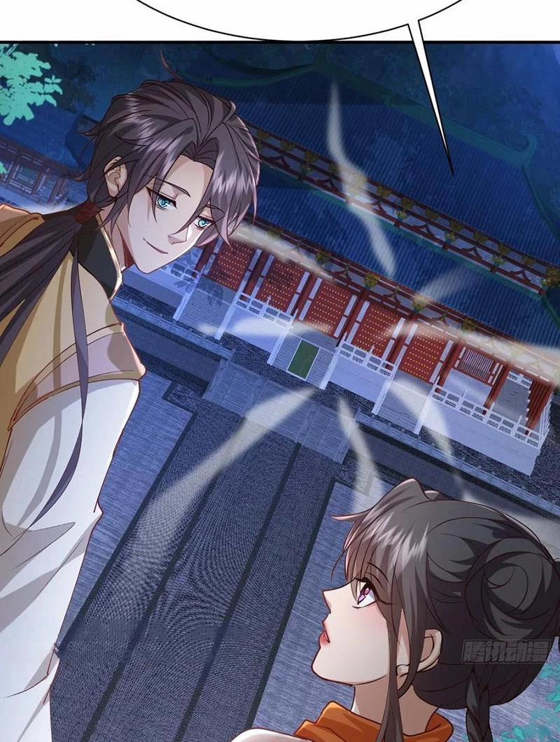 Đệ Tử Siêu Thần Ta Nằm Không, Tông Môn Hủy Diệt Ta Vô Địch 39 trang 32