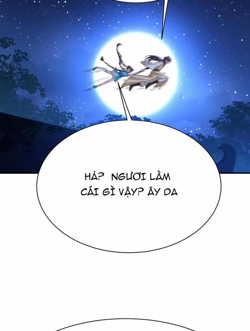 Đệ Tử Siêu Thần Ta Nằm Không, Tông Môn Hủy Diệt Ta Vô Địch 39 trang 34