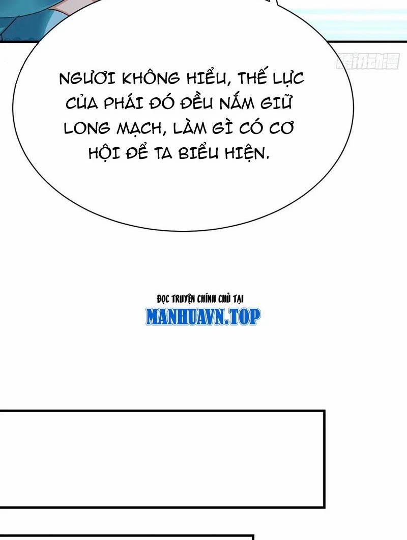 Đệ Tử Siêu Thần Ta Nằm Không, Tông Môn Hủy Diệt Ta Vô Địch 39 trang 36