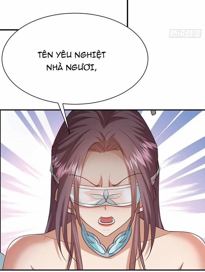 Đệ Tử Siêu Thần Ta Nằm Không, Tông Môn Hủy Diệt Ta Vô Địch 39 trang 37