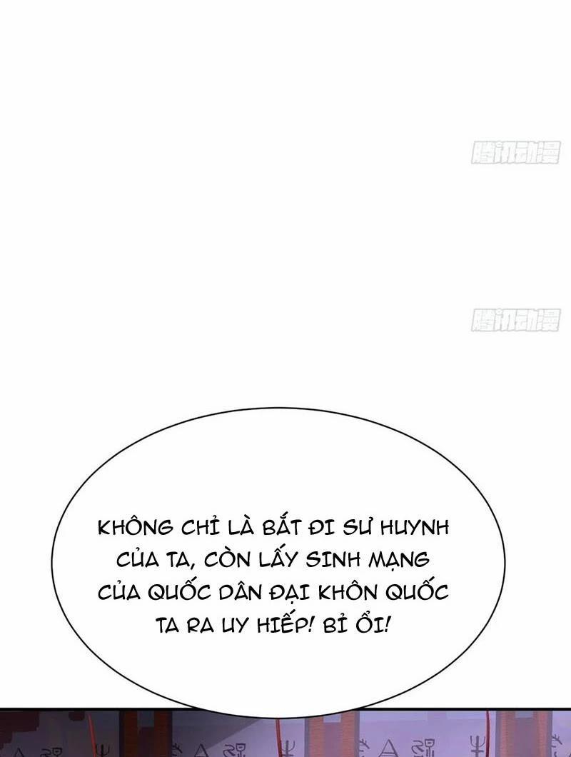Đệ Tử Siêu Thần Ta Nằm Không, Tông Môn Hủy Diệt Ta Vô Địch 39 trang 38