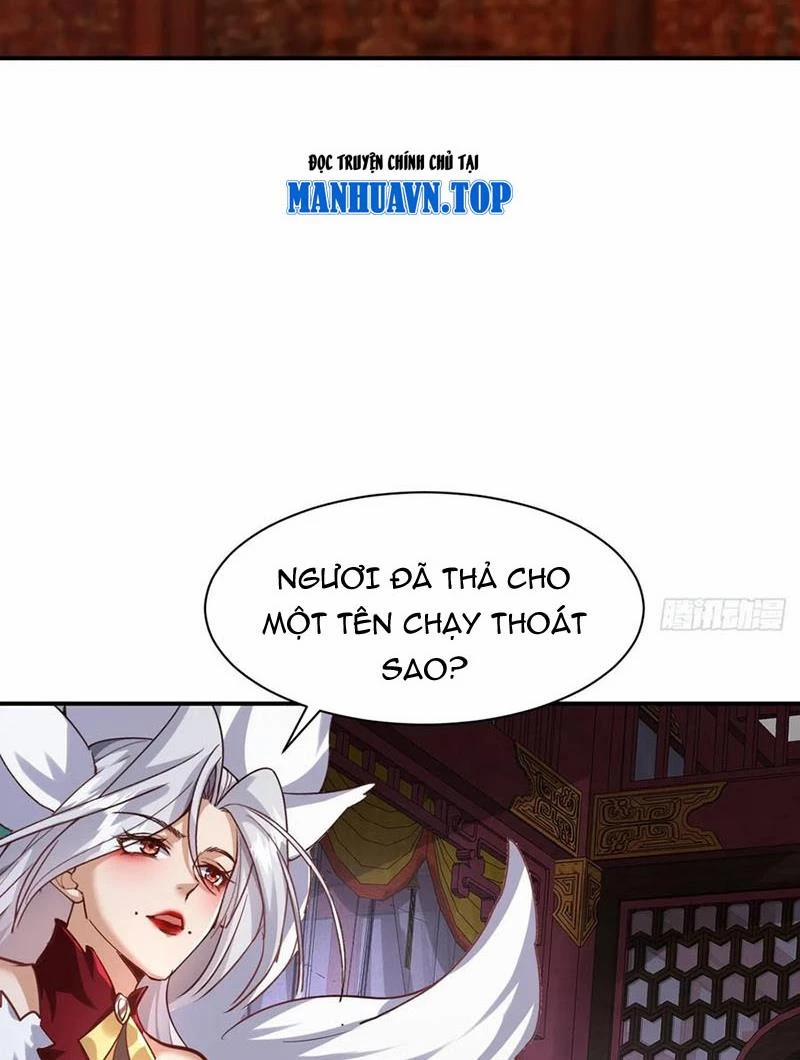 Đệ Tử Siêu Thần Ta Nằm Không, Tông Môn Hủy Diệt Ta Vô Địch 39 trang 40