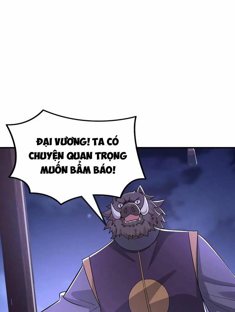 Đệ Tử Siêu Thần Ta Nằm Không, Tông Môn Hủy Diệt Ta Vô Địch 39 trang 42