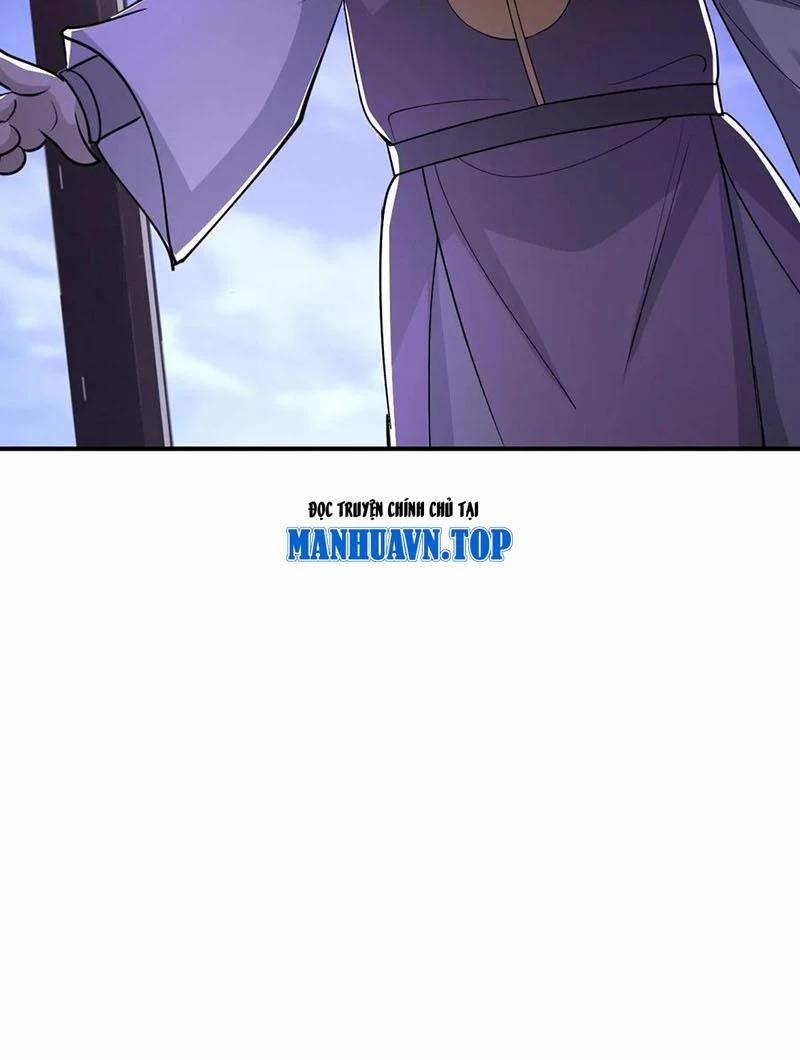 Đệ Tử Siêu Thần Ta Nằm Không, Tông Môn Hủy Diệt Ta Vô Địch 39 trang 43