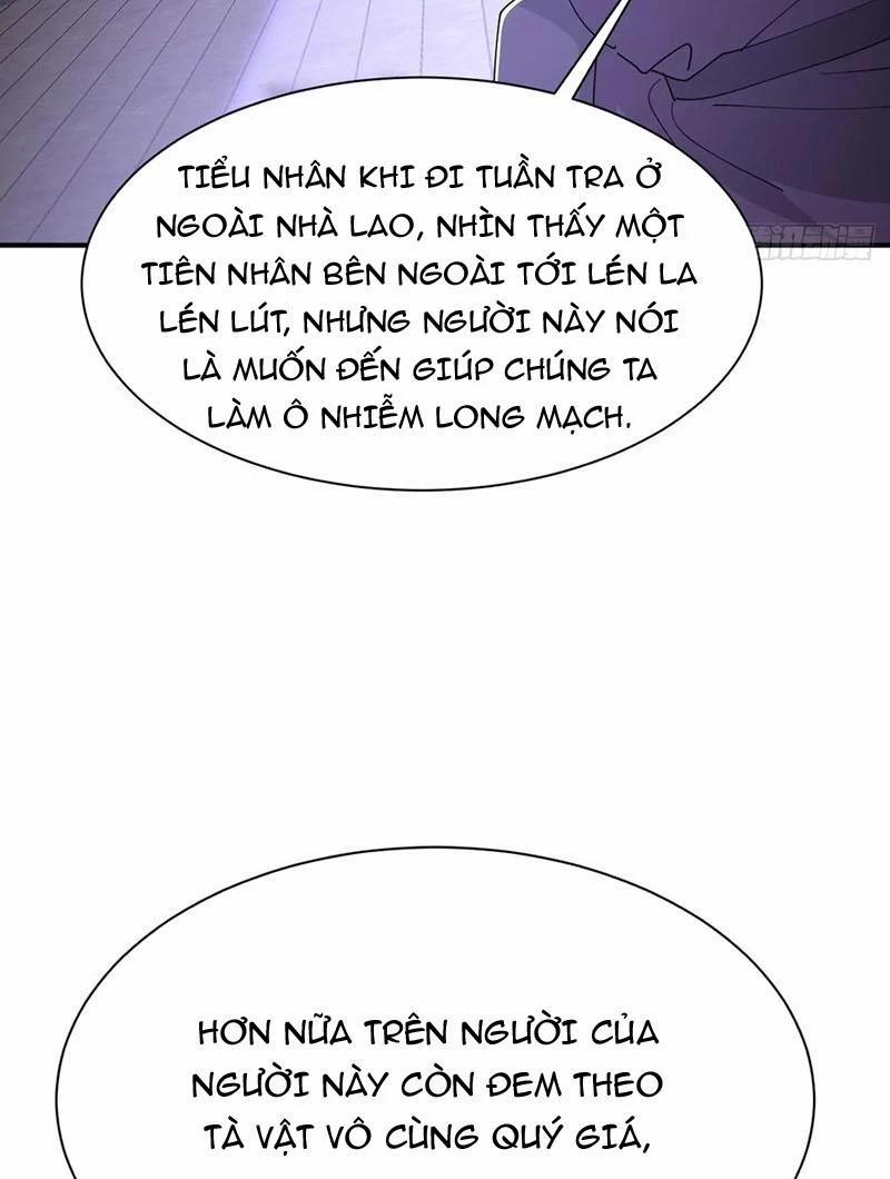 Đệ Tử Siêu Thần Ta Nằm Không, Tông Môn Hủy Diệt Ta Vô Địch 39 trang 45