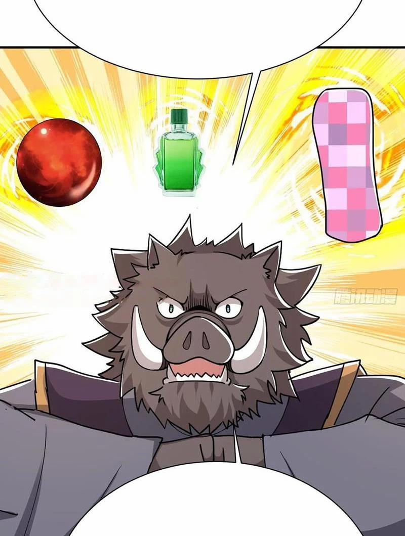 Đệ Tử Siêu Thần Ta Nằm Không, Tông Môn Hủy Diệt Ta Vô Địch 39 trang 46