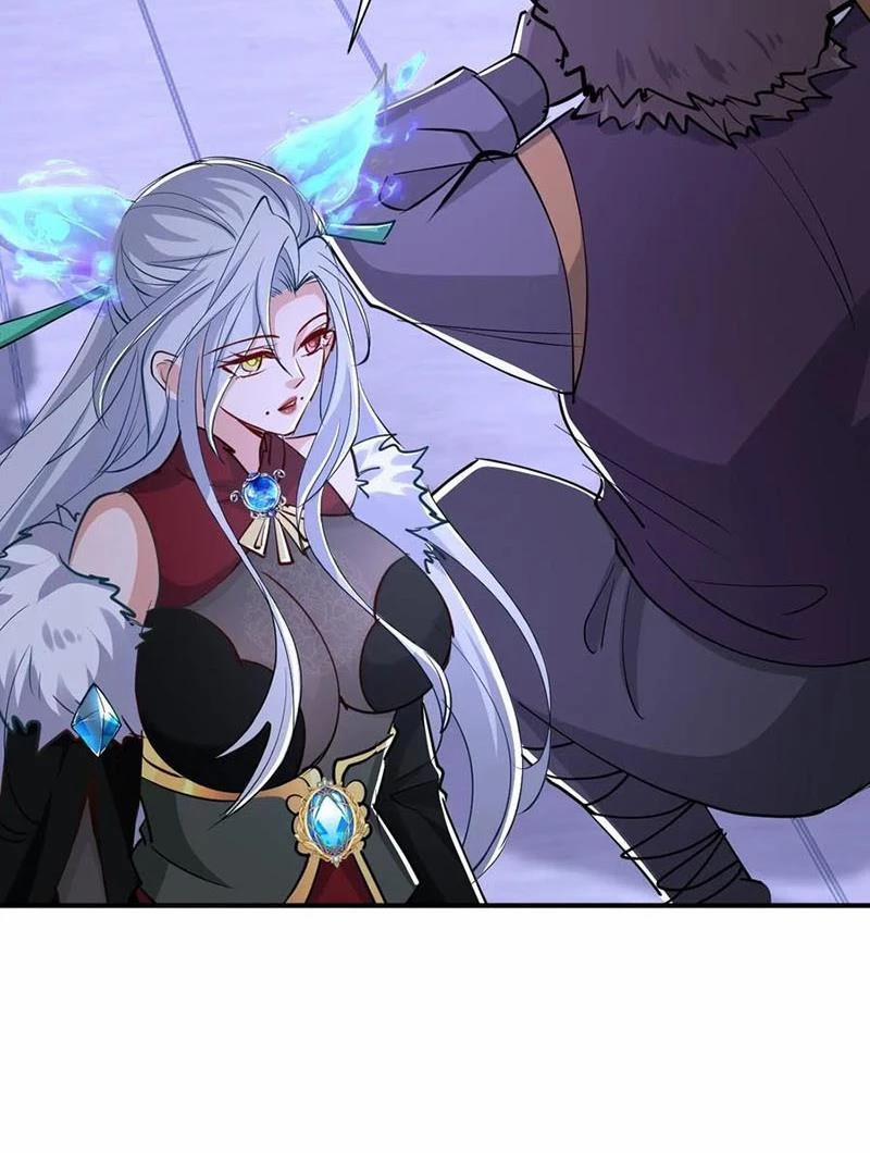 Đệ Tử Siêu Thần Ta Nằm Không, Tông Môn Hủy Diệt Ta Vô Địch 39 trang 48