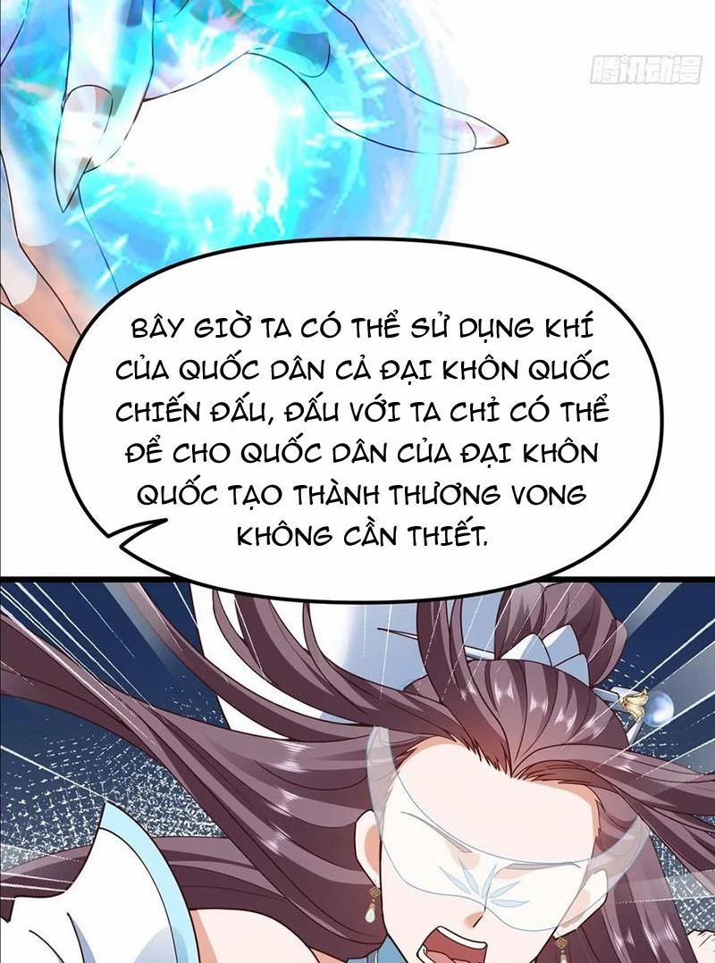 Đệ Tử Siêu Thần Ta Nằm Không, Tông Môn Hủy Diệt Ta Vô Địch 39 trang 5