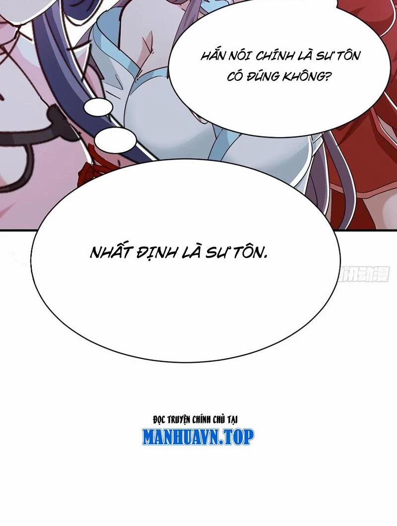 Đệ Tử Siêu Thần Ta Nằm Không, Tông Môn Hủy Diệt Ta Vô Địch 39 trang 50