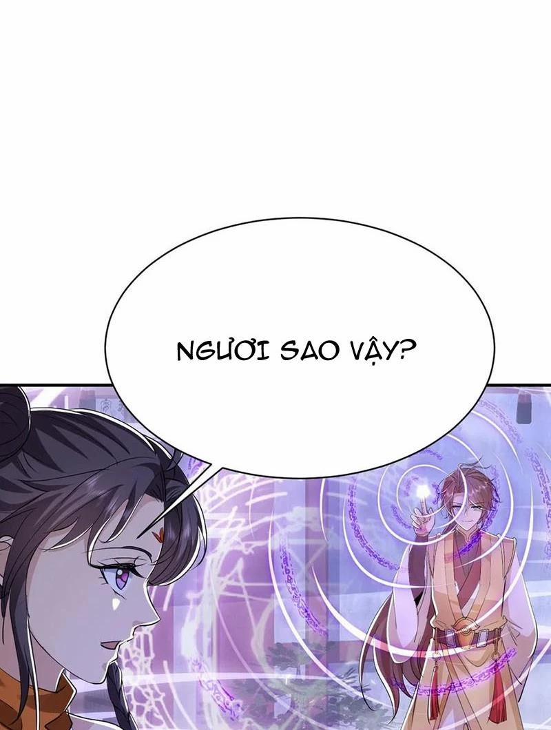 Đệ Tử Siêu Thần Ta Nằm Không, Tông Môn Hủy Diệt Ta Vô Địch 39 trang 52