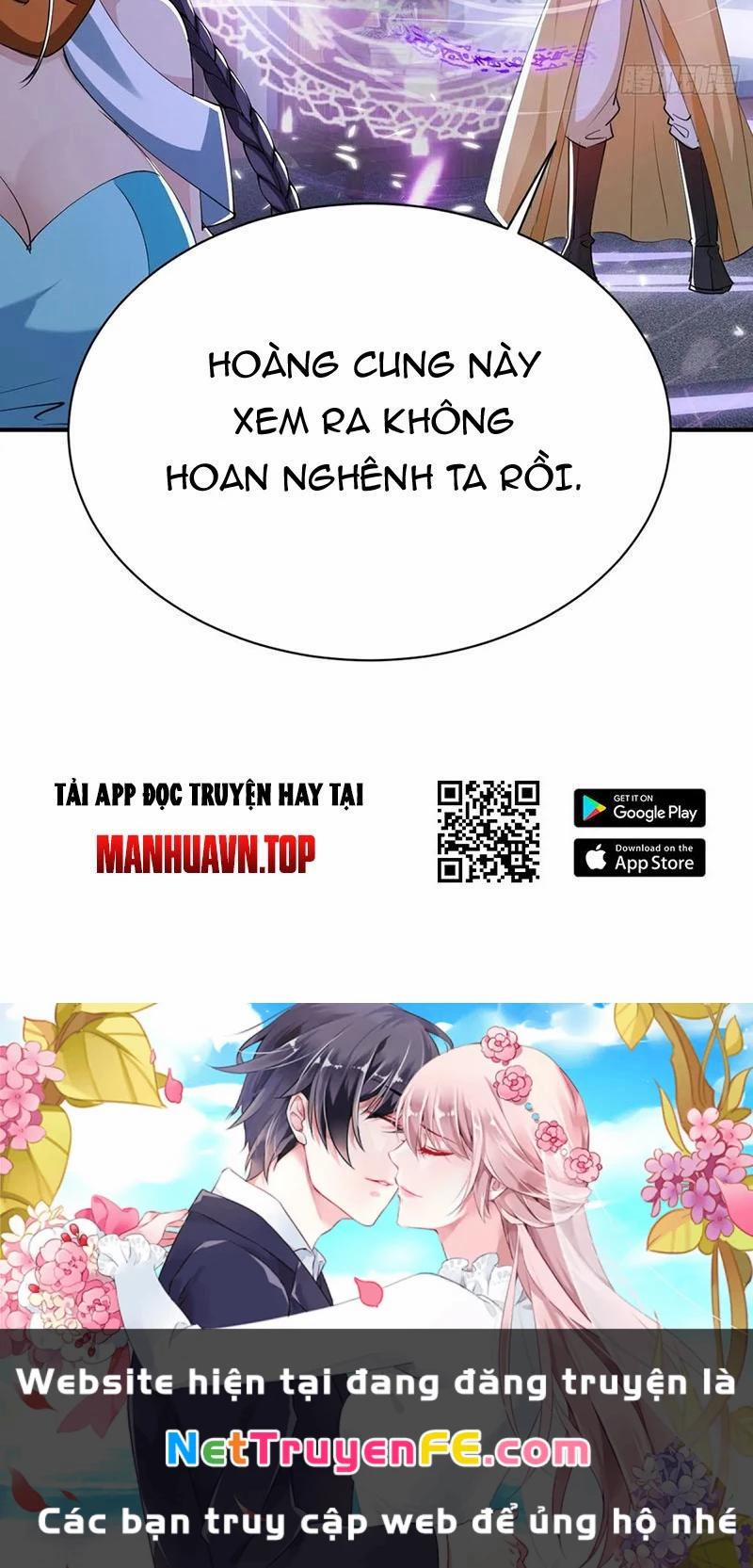 Đệ Tử Siêu Thần Ta Nằm Không, Tông Môn Hủy Diệt Ta Vô Địch 39 trang 53