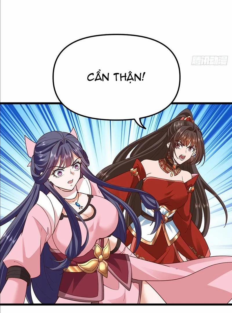 Đệ Tử Siêu Thần Ta Nằm Không, Tông Môn Hủy Diệt Ta Vô Địch 39 trang 7