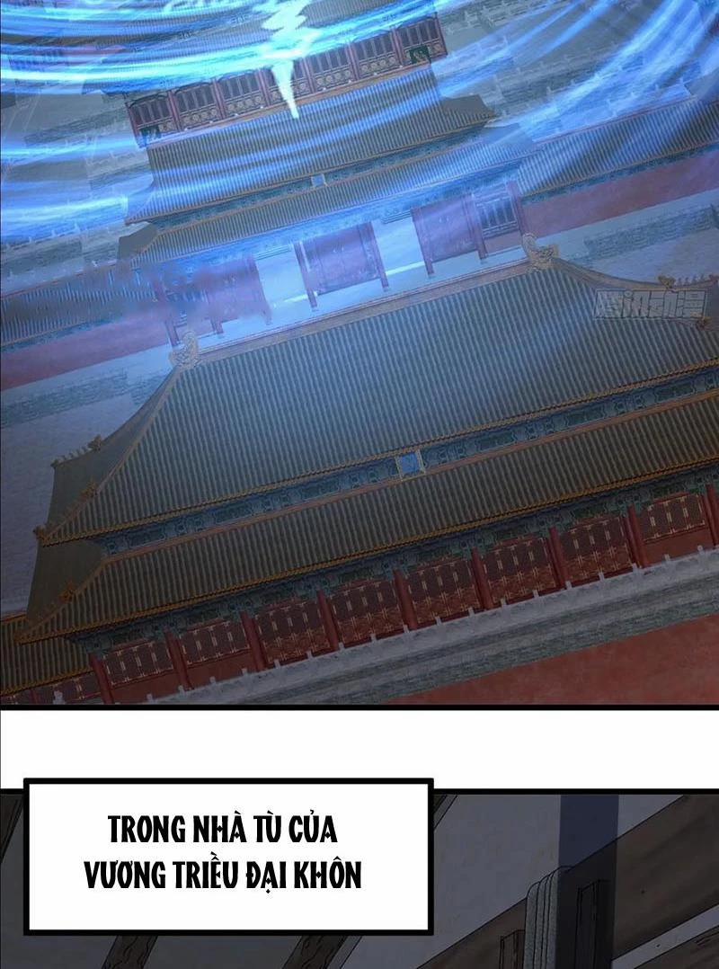 Đệ Tử Siêu Thần Ta Nằm Không, Tông Môn Hủy Diệt Ta Vô Địch 39 trang 9