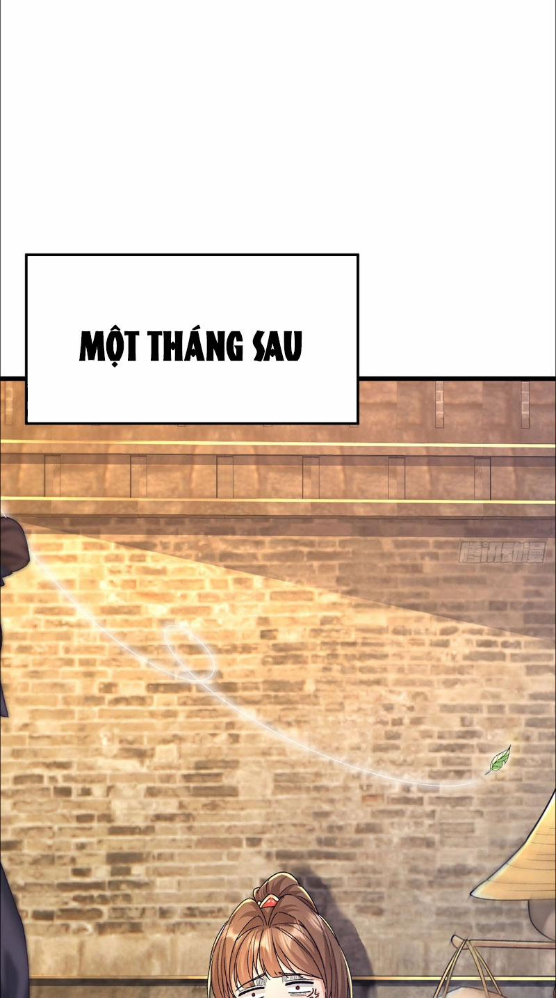 Đệ Tử Siêu Thần Ta Nằm Không, Tông Môn Hủy Diệt Ta Vô Địch 4 trang 15