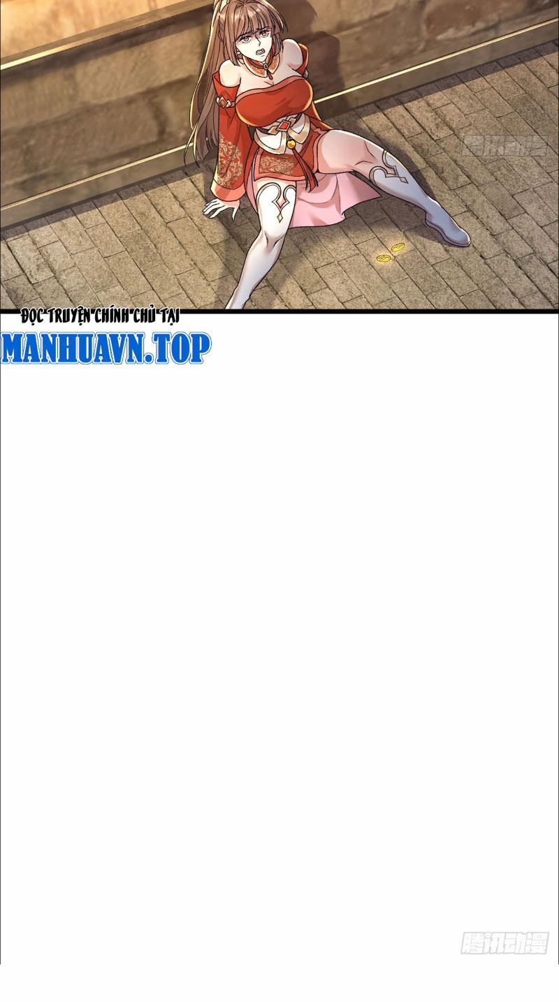 Đệ Tử Siêu Thần Ta Nằm Không, Tông Môn Hủy Diệt Ta Vô Địch 4 trang 17