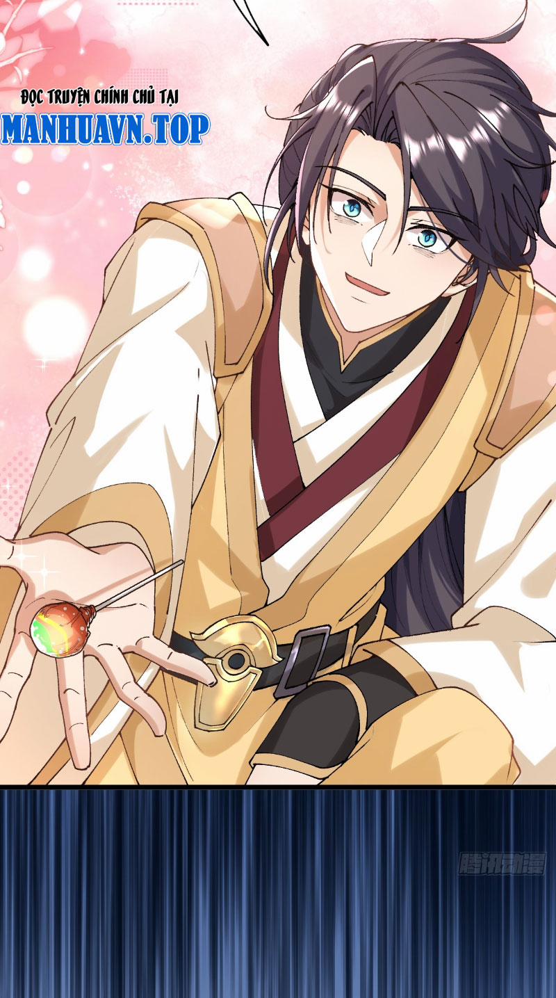 Đệ Tử Siêu Thần Ta Nằm Không, Tông Môn Hủy Diệt Ta Vô Địch 4 trang 2