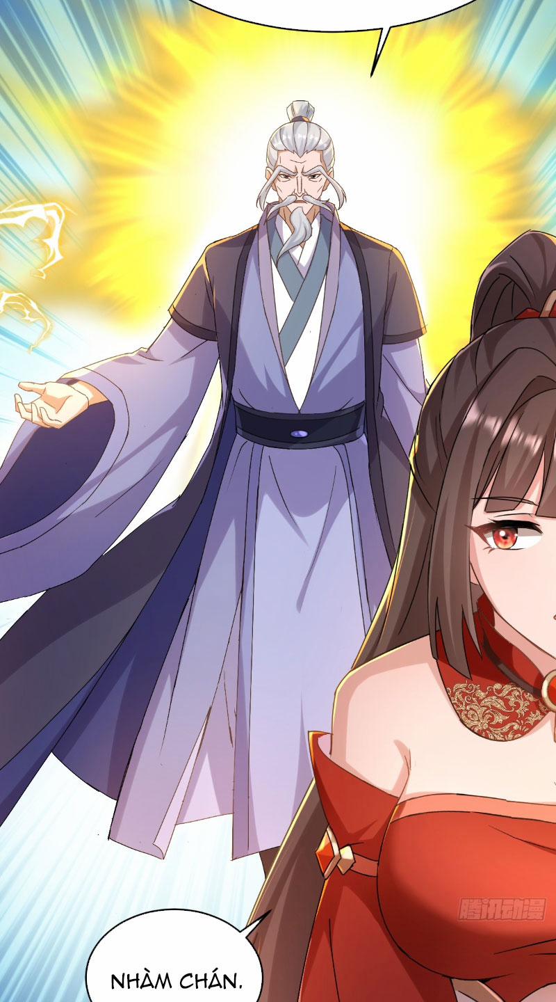 Đệ Tử Siêu Thần Ta Nằm Không, Tông Môn Hủy Diệt Ta Vô Địch 4 trang 22