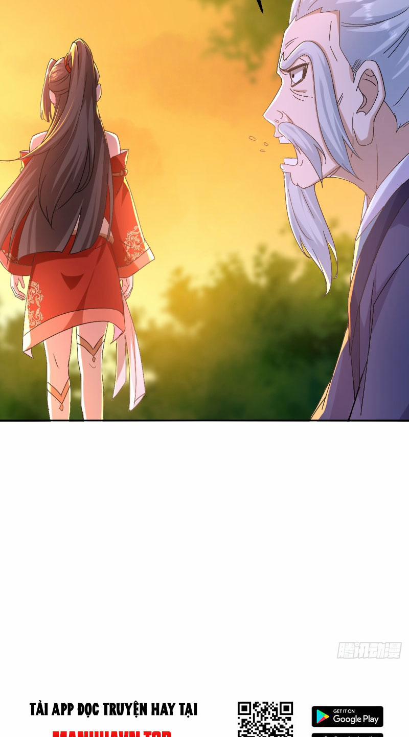 Đệ Tử Siêu Thần Ta Nằm Không, Tông Môn Hủy Diệt Ta Vô Địch 4 trang 25