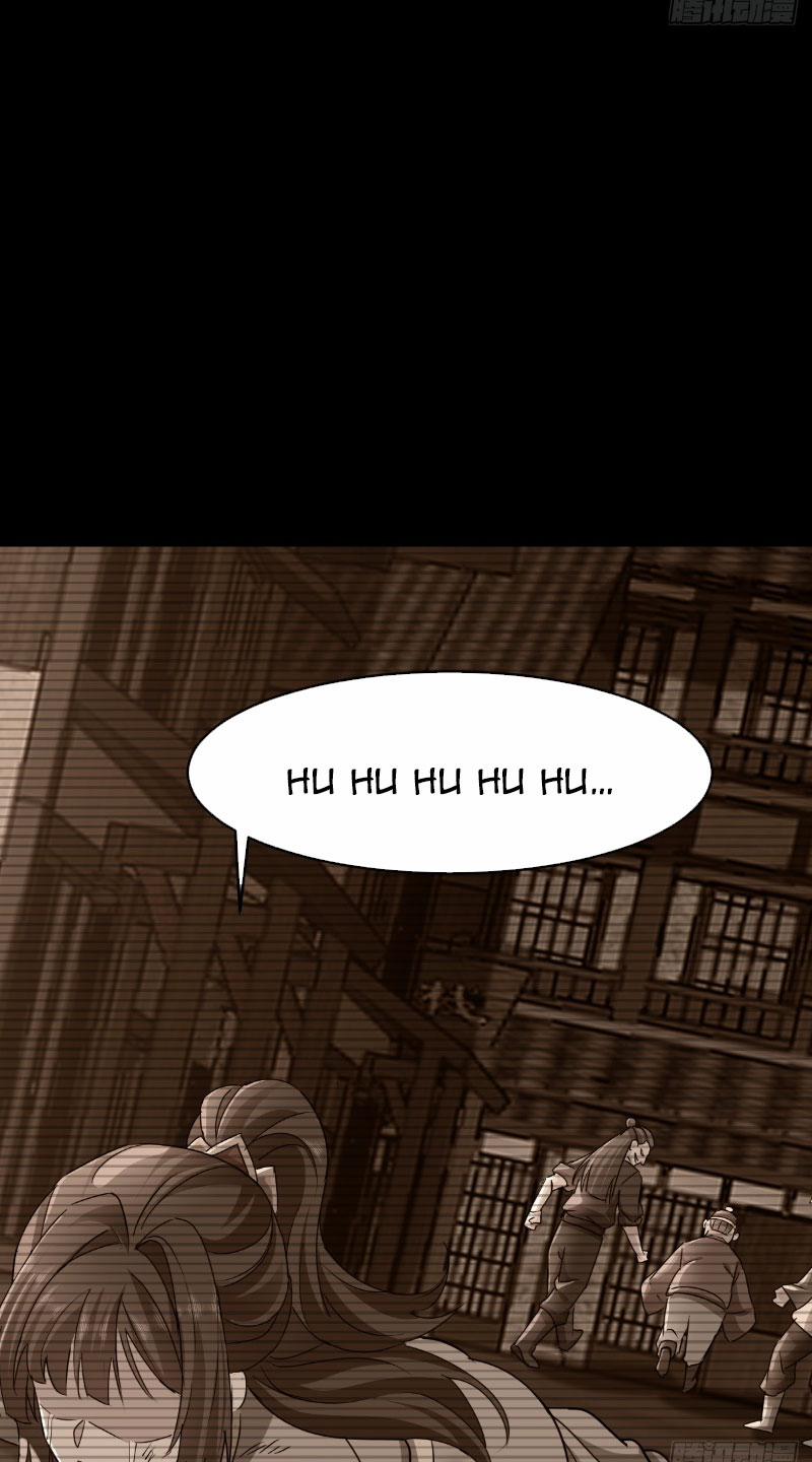 Đệ Tử Siêu Thần Ta Nằm Không, Tông Môn Hủy Diệt Ta Vô Địch 4 trang 29