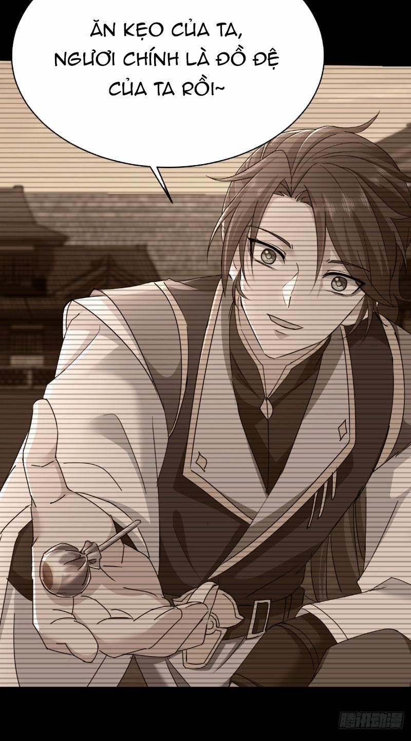 Đệ Tử Siêu Thần Ta Nằm Không, Tông Môn Hủy Diệt Ta Vô Địch 4 trang 32