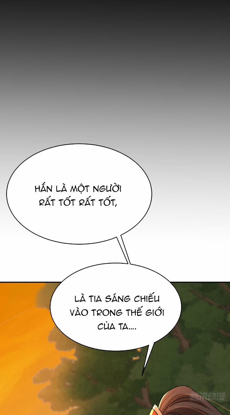 Đệ Tử Siêu Thần Ta Nằm Không, Tông Môn Hủy Diệt Ta Vô Địch 4 trang 34