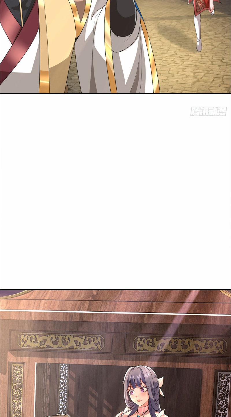 Đệ Tử Siêu Thần Ta Nằm Không, Tông Môn Hủy Diệt Ta Vô Địch 4 trang 39