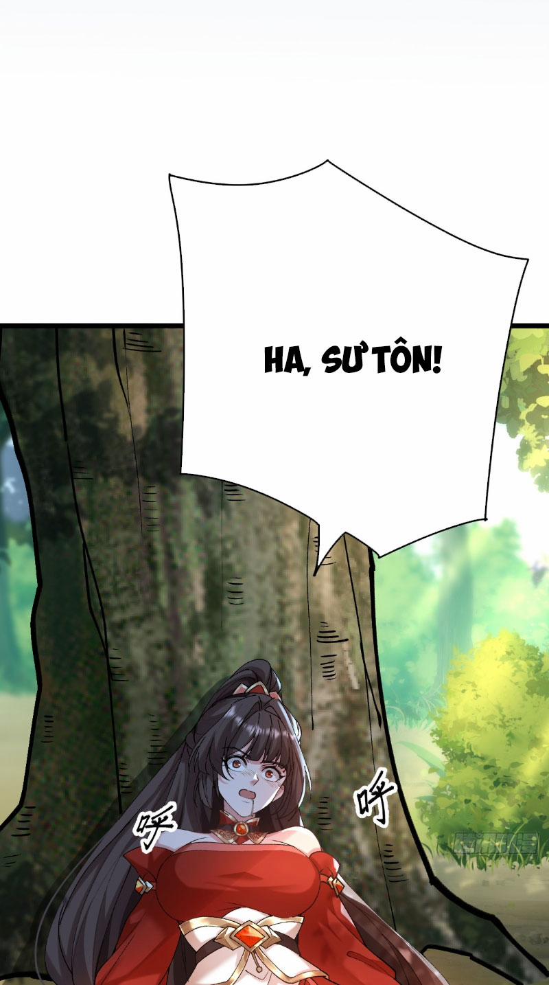 Đệ Tử Siêu Thần Ta Nằm Không, Tông Môn Hủy Diệt Ta Vô Địch 4 trang 4