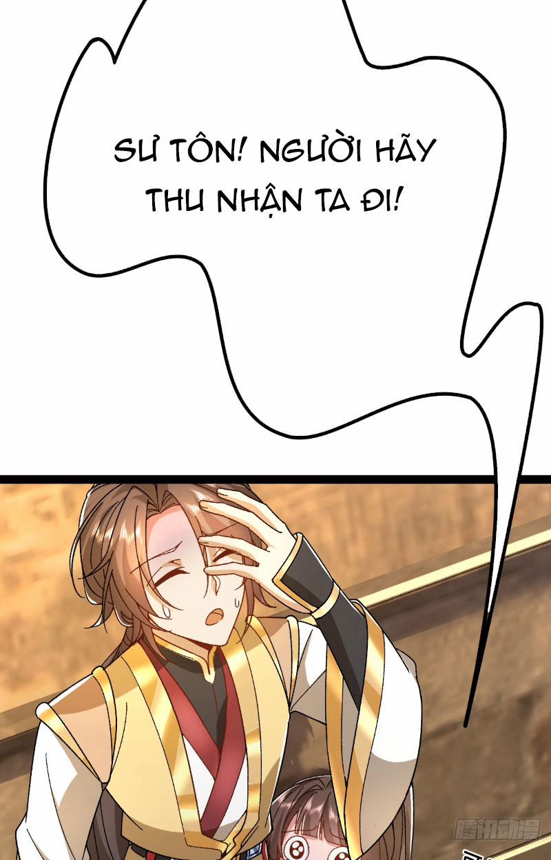 Đệ Tử Siêu Thần Ta Nằm Không, Tông Môn Hủy Diệt Ta Vô Địch 4 trang 43