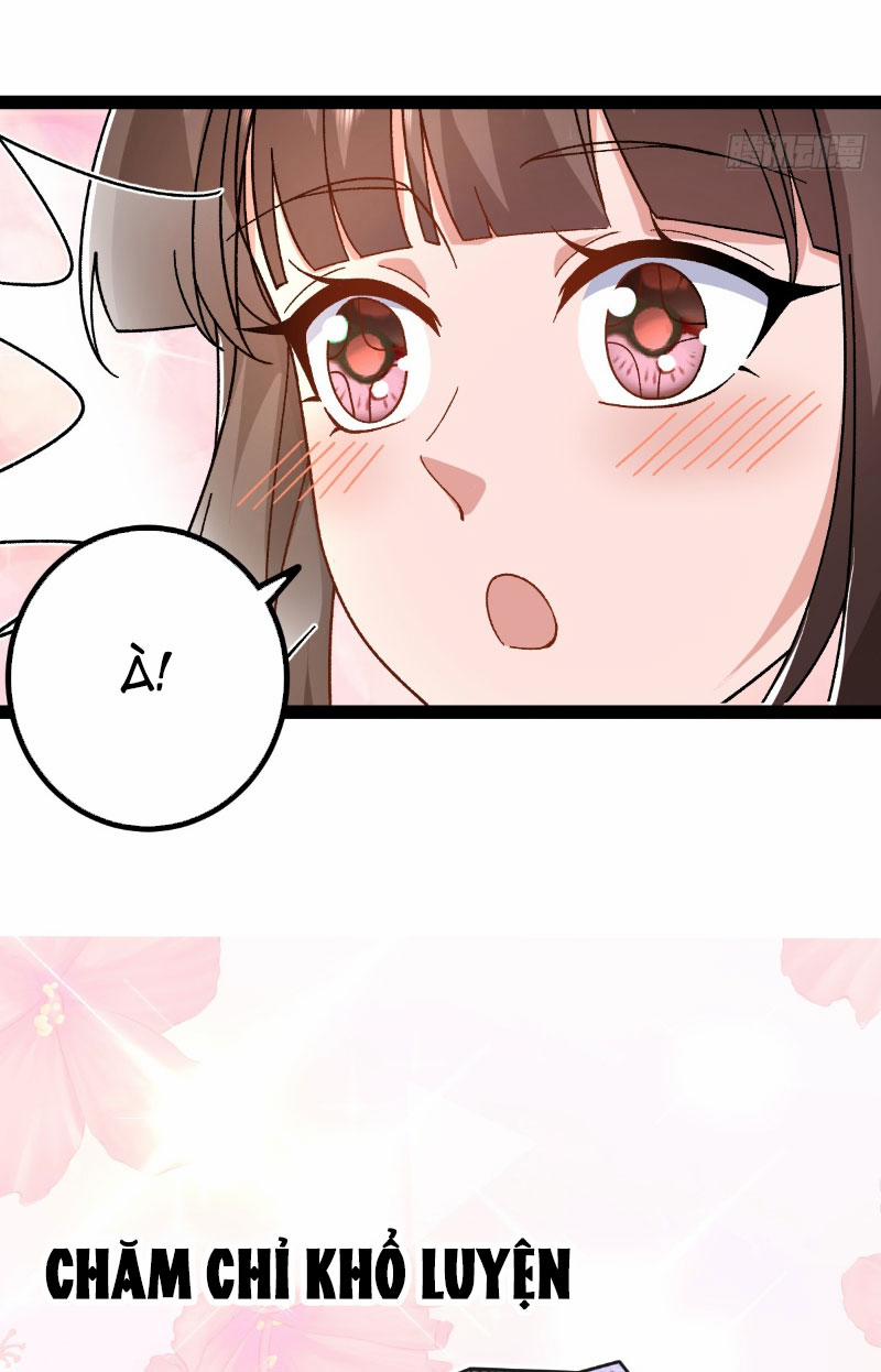 Đệ Tử Siêu Thần Ta Nằm Không, Tông Môn Hủy Diệt Ta Vô Địch 4 trang 45