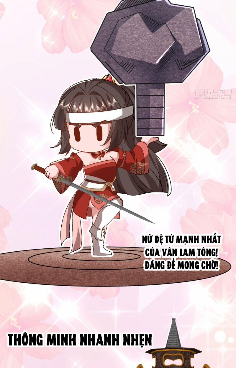 Đệ Tử Siêu Thần Ta Nằm Không, Tông Môn Hủy Diệt Ta Vô Địch 4 trang 46