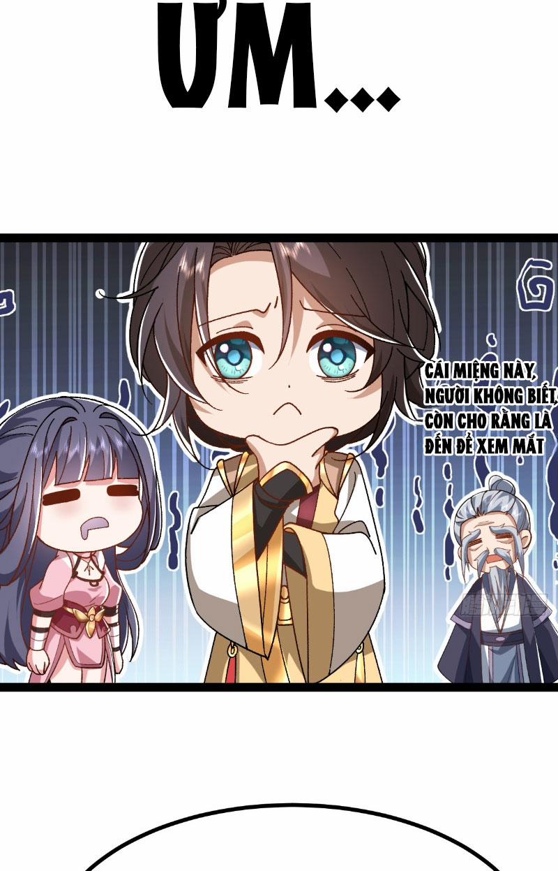 Đệ Tử Siêu Thần Ta Nằm Không, Tông Môn Hủy Diệt Ta Vô Địch 4 trang 49