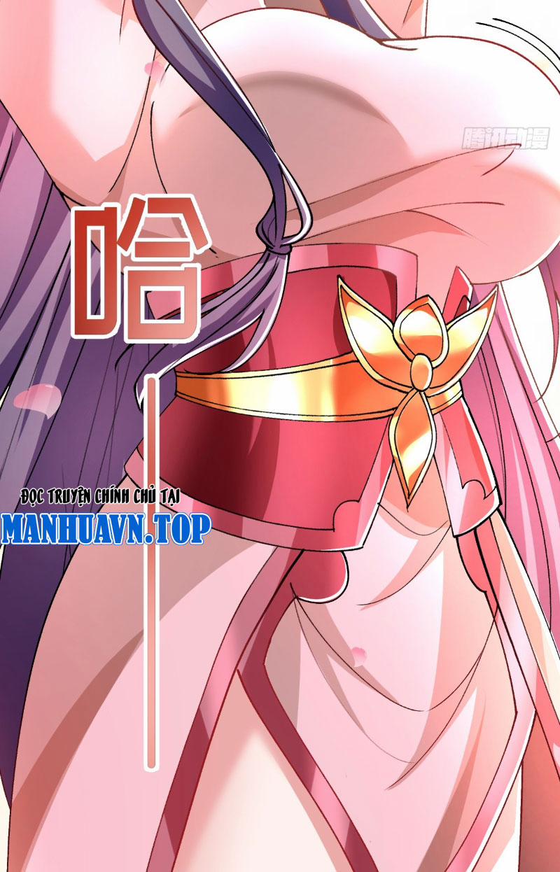 Đệ Tử Siêu Thần Ta Nằm Không, Tông Môn Hủy Diệt Ta Vô Địch 4 trang 54