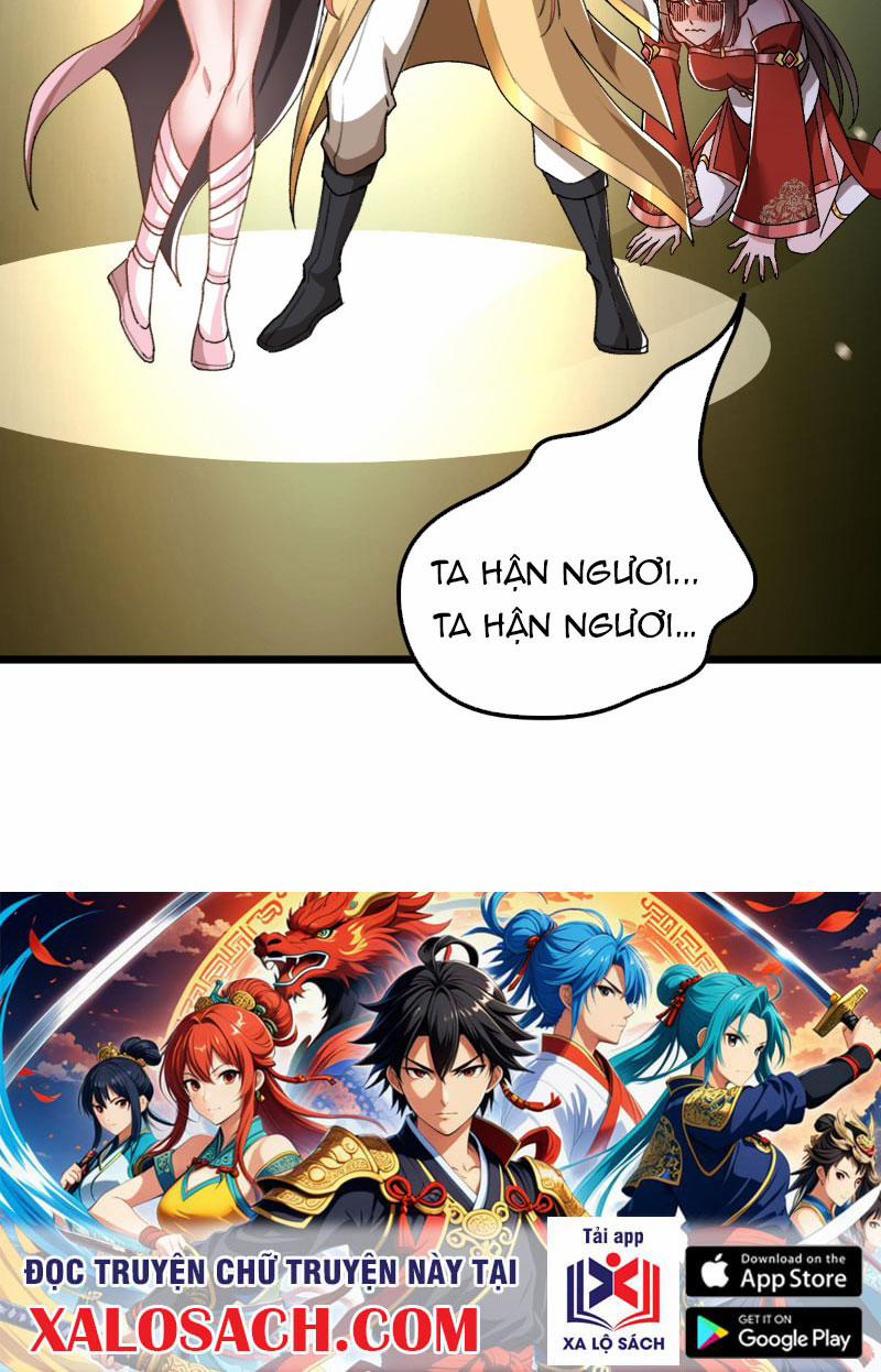 Đệ Tử Siêu Thần Ta Nằm Không, Tông Môn Hủy Diệt Ta Vô Địch 4 trang 59