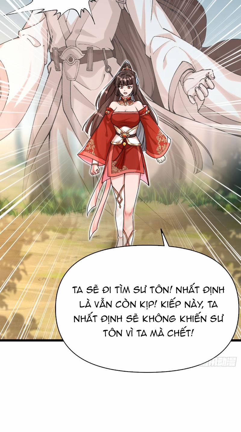 Đệ Tử Siêu Thần Ta Nằm Không, Tông Môn Hủy Diệt Ta Vô Địch 4 trang 8