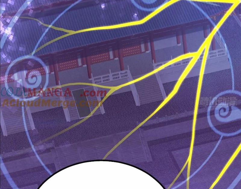 Đệ Tử Siêu Thần Ta Nằm Không, Tông Môn Hủy Diệt Ta Vô Địch 40 trang 10