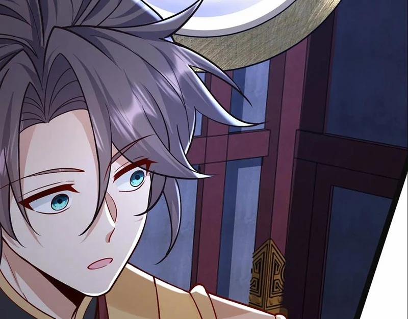 Đệ Tử Siêu Thần Ta Nằm Không, Tông Môn Hủy Diệt Ta Vô Địch 40 trang 23