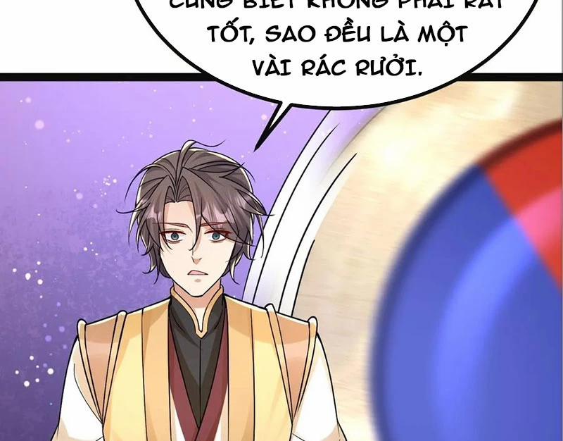 Đệ Tử Siêu Thần Ta Nằm Không, Tông Môn Hủy Diệt Ta Vô Địch 40 trang 25