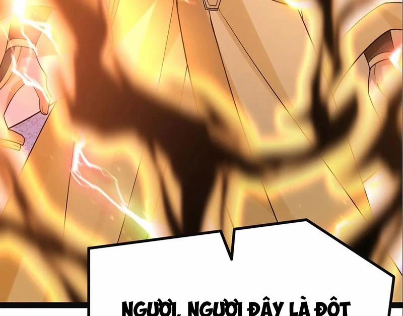 Đệ Tử Siêu Thần Ta Nằm Không, Tông Môn Hủy Diệt Ta Vô Địch 40 trang 34