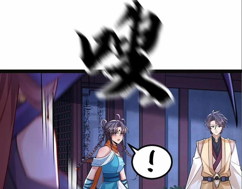 Đệ Tử Siêu Thần Ta Nằm Không, Tông Môn Hủy Diệt Ta Vô Địch 40 trang 36