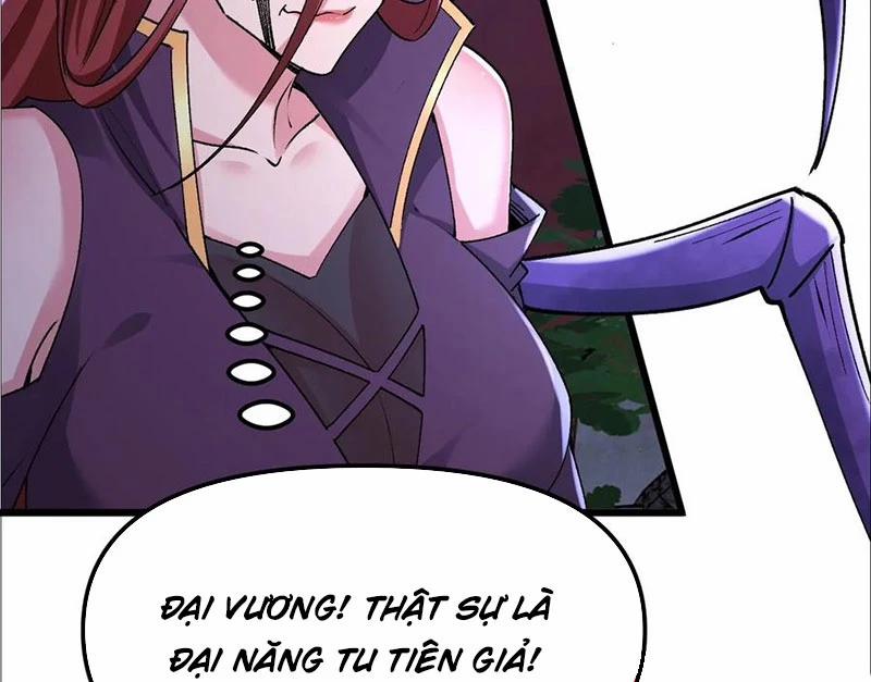 Đệ Tử Siêu Thần Ta Nằm Không, Tông Môn Hủy Diệt Ta Vô Địch 40 trang 41