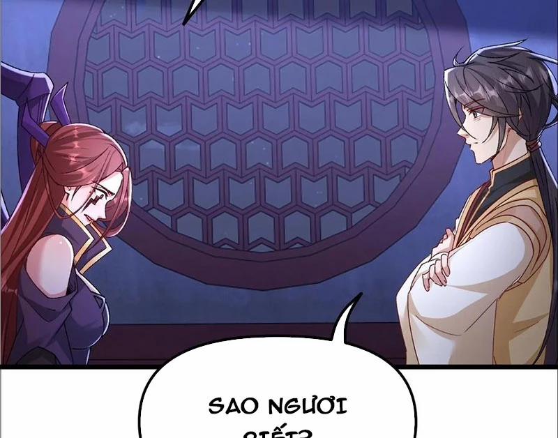 Đệ Tử Siêu Thần Ta Nằm Không, Tông Môn Hủy Diệt Ta Vô Địch 40 trang 46