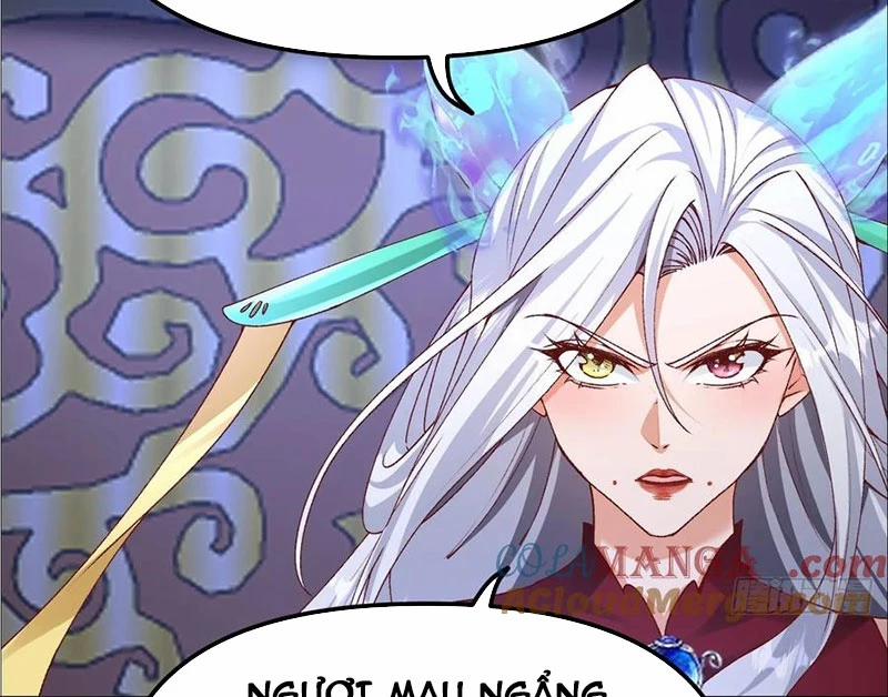 Đệ Tử Siêu Thần Ta Nằm Không, Tông Môn Hủy Diệt Ta Vô Địch 40 trang 48