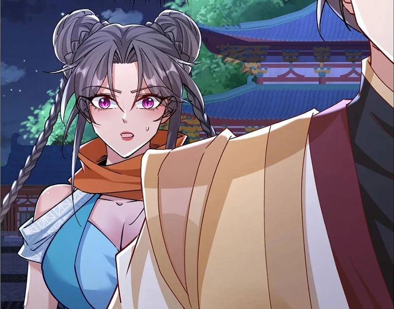 Đệ Tử Siêu Thần Ta Nằm Không, Tông Môn Hủy Diệt Ta Vô Địch 40 trang 54